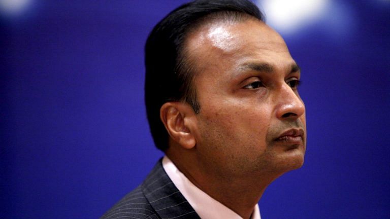 Broke Anil Ambani has to pay $100 million to Chinese banks by the end of today