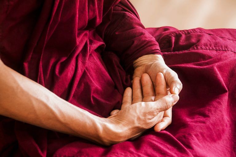 10 minutes of mindfulness meditation can improve your cognitive function