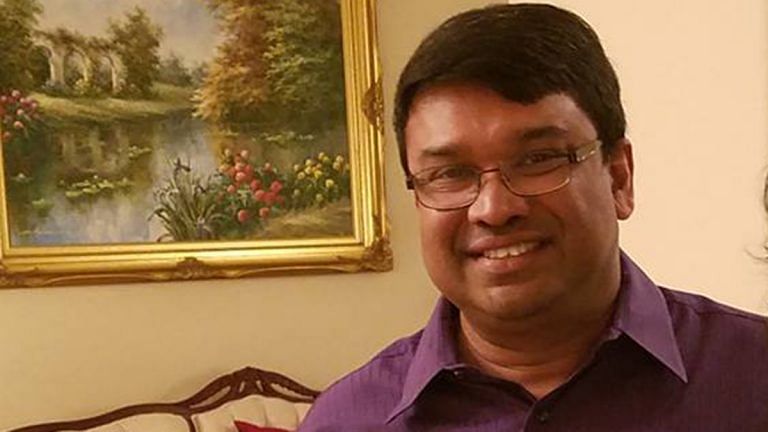 The Sri Lankan who solved a maths problem for Jeff Bezos & gave the world Amazon