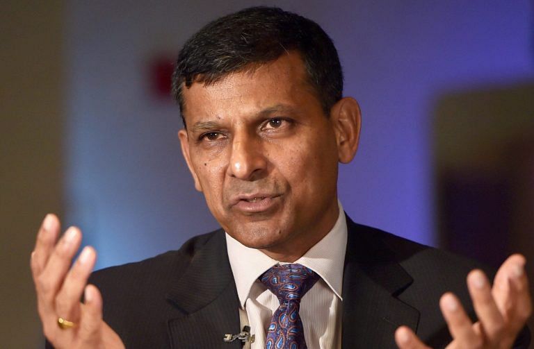 Economic Times thinks Raghuram Rajan’s note on bad loans is not a page 1 story