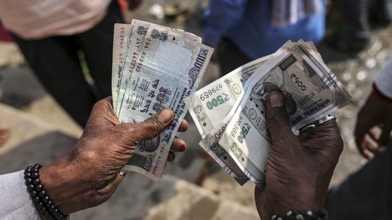 ‘Data rich’ and looking for loan? Niti Aayog’s new data-sharing framework could help