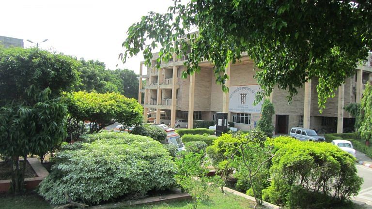 Lucknow medical institute server not secure, ripe for data theft, says expert