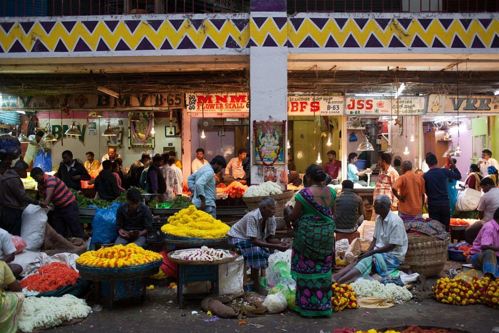 Indian bond traders shouldn't be fooled by a fall in inflation