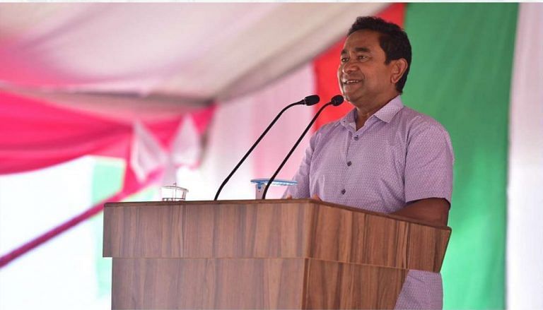 Massive corruption expose in Maldives and China’s latest tariffs on US goods