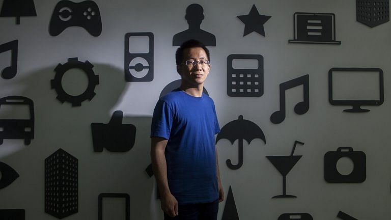 35-year-old unknown Chinese entrepreneur creates the world’s most valuable startup