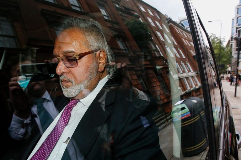 Vijay Mallya could lose London home as Swiss bank wants to foreclose loan