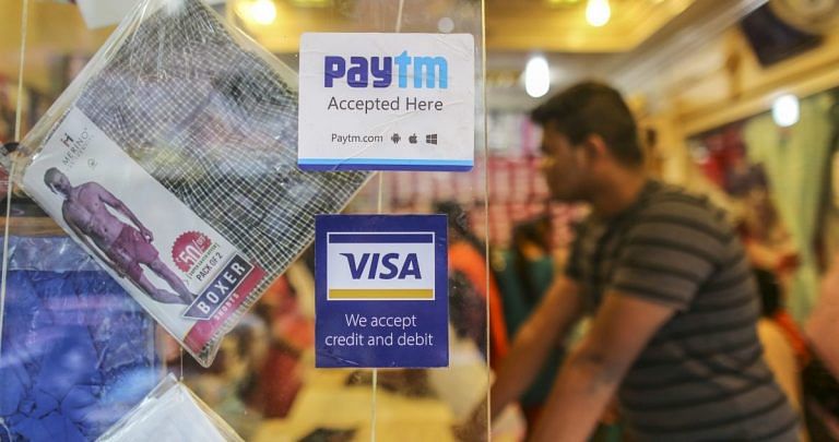 Mastercard & Visa among firms set to miss RBI deadline to store data in India