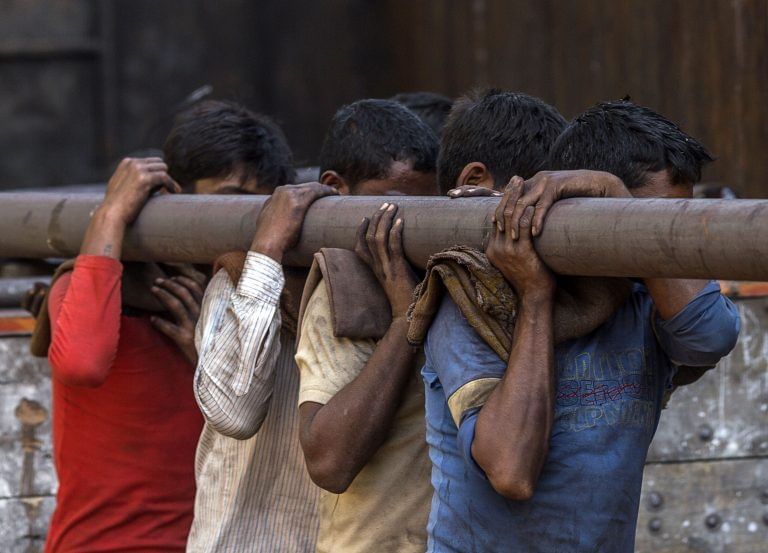 Modi govt’s $10 billion clean air push is a dream come true for pipe makers
