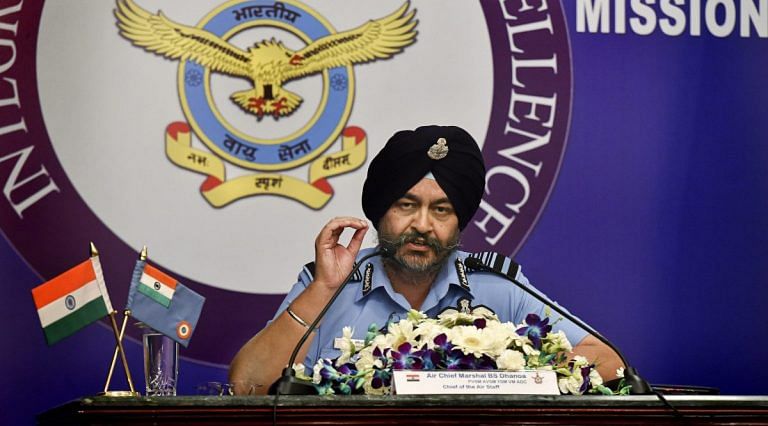 Indian Air Force wants to buy second lot of S-400 missile systems from Russia
