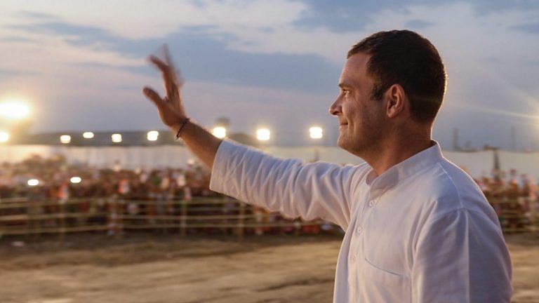 Defeating Modi at any cost may suit Modi-baiters, but it can’t arrest Congress slide