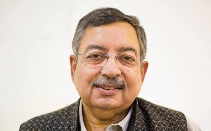 Vinod Dua