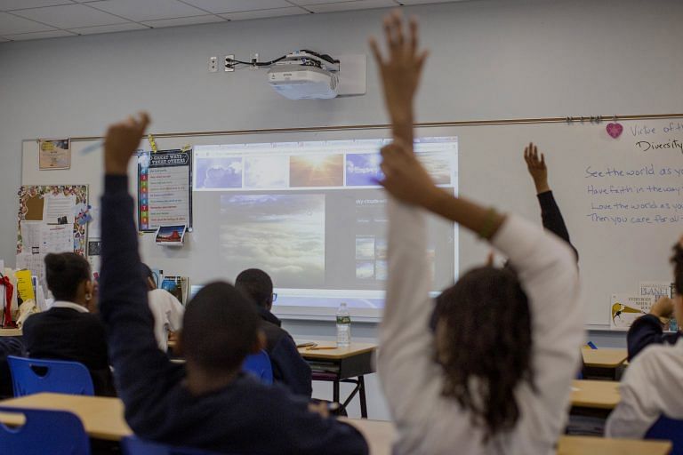 Why we need both science and humanities for a 4th industrial revolution education system