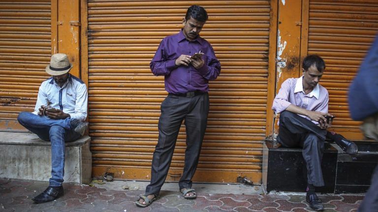 Indian uncles are a strange thing called Sexist Feminists