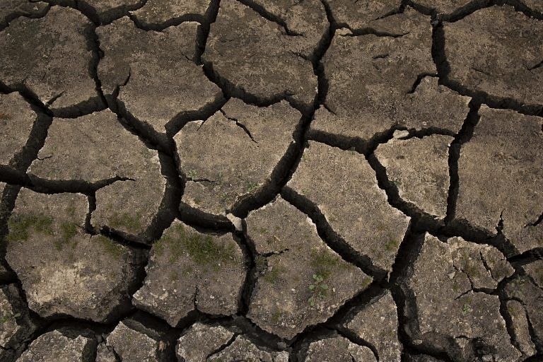 Carbon Capture might help reverse the effects of global warming, but it isn’t enough