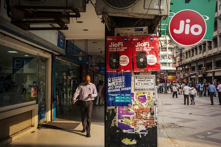 ‘Eminent’ Jio Institute to get off the ground in early 2019