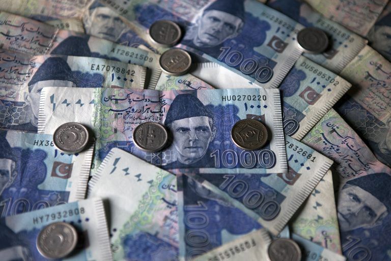 Pak is broke, IMF calls for stronger fiscal measures