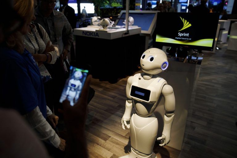 How young India plans to take on the machines as automation threat looms large