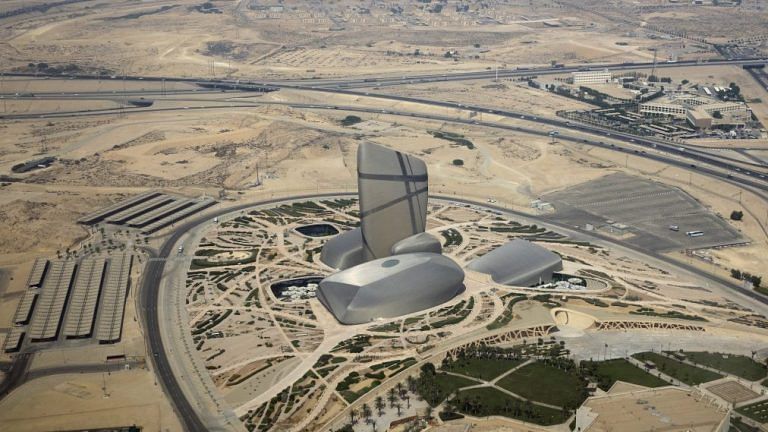 Now, Saudi Arabia and Qatar are nearing a US-brokered deal to end their 3-year rift