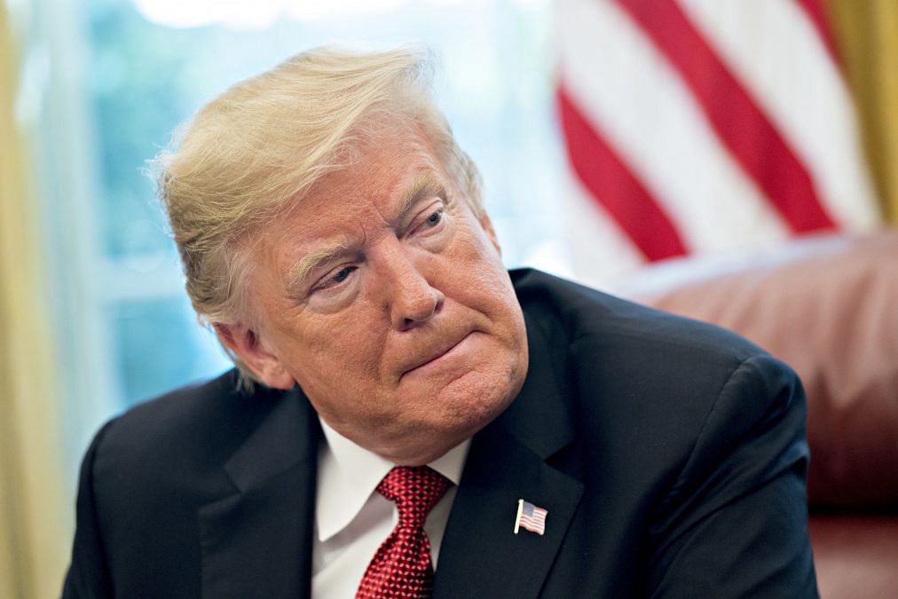 Latest News on Donald Trump | ThePrint.in Trump