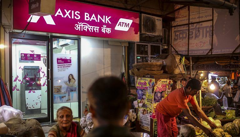 RBI shows it will hold managements of private banks accountable