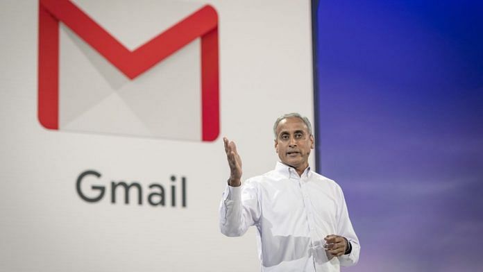 Prabhakar Raghavan will step into the role of Google's chief advertising executive on Friday