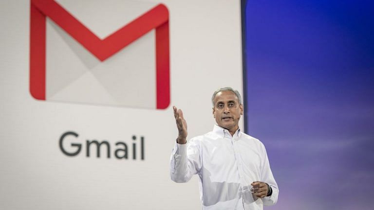 Raghavan to replace Ramaswamy as head of Google’s most important business
