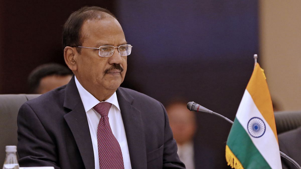 NSA on High Alert after Ajit Doval office recced: JeM terrorist revealed he had 'recced' NSA Ajit Doval's office and other high-value targets in Delhi. 