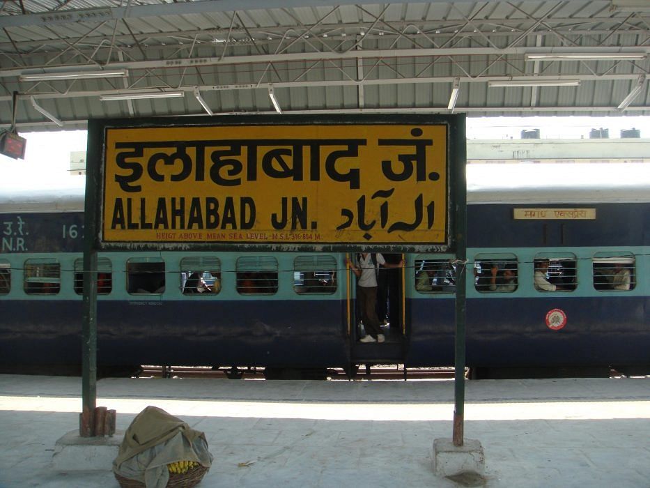 Latest news on Allahabad | ThePrint.in Representational Image | Commons