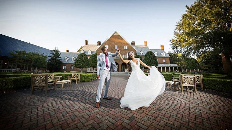 Falling divorce rate in US has a lot to do with millennials’ attitude to marriage