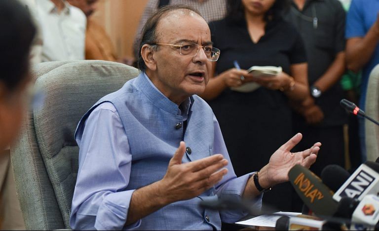 Headlines catch up with ever-growing rift between the RBI and Modi government