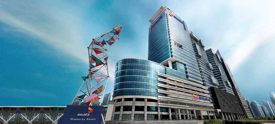 Axiata group office building