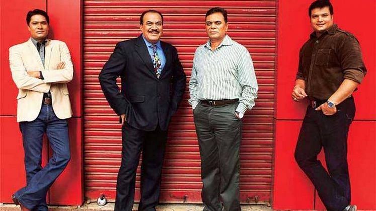 In pre-Netflix world, CID and two pegs of Bournvita is how we grew up