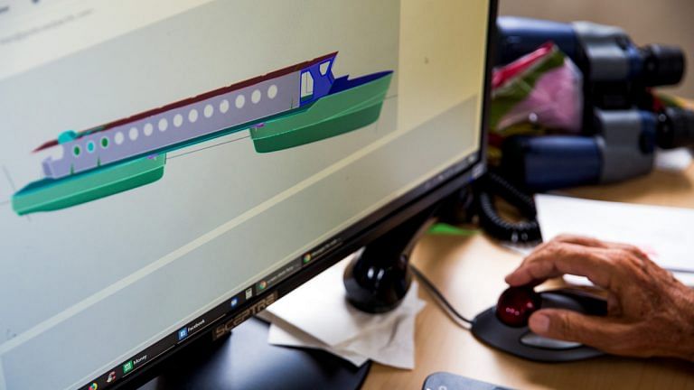 India wants to build a computer 10,000x faster than today’s best, and beat China to it