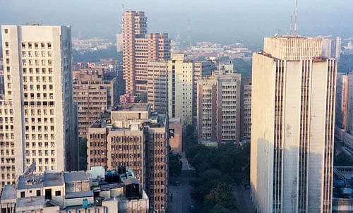 Real estate in New Delhi | ThePrint.in