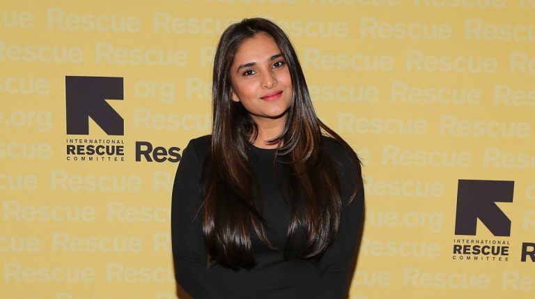 2 WhatsApp episodes signalled Divya Spandana isn’t part of Rahul Gandhi’s Twitter universe