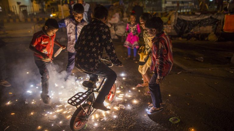 Consumer gloom seen dimming India’s festive cheer despite tax cuts