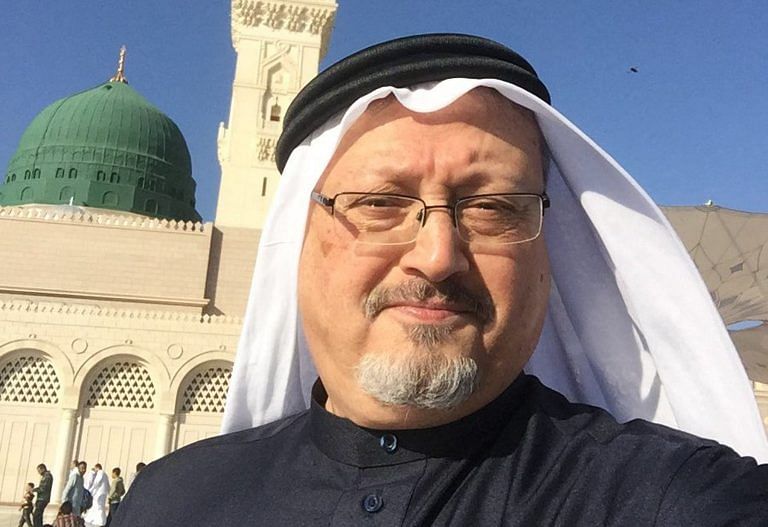 Saudi Arabia must explain what happened to missing columnist Khashoggi