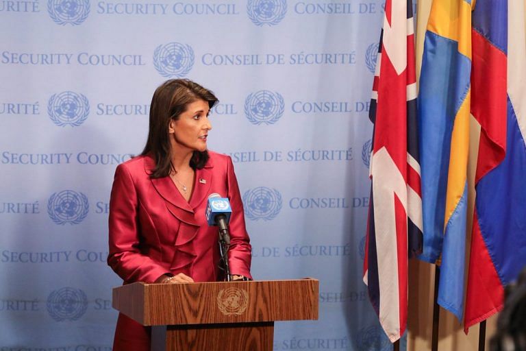 Nikki Haley’s exit gives Trump another opportunity to reshape his team in his image