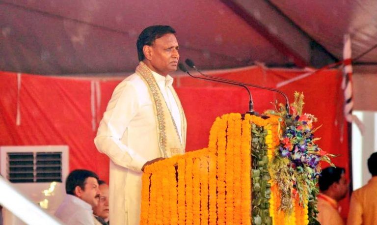 BJP is denying ticket to vocal Dalit MPs like Udit Raj because they just won’t fall in line
