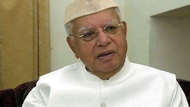 N.D. Tiwari was the only politician to rule two states, but his personal life eclipsed that