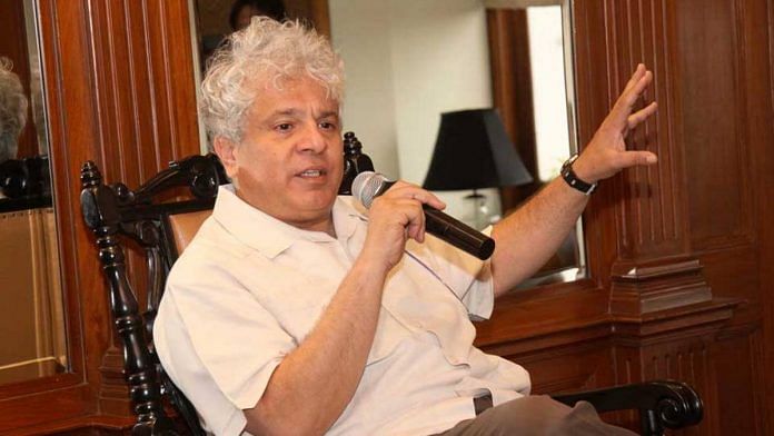Suhel Seth | anauthorsafternoon.in