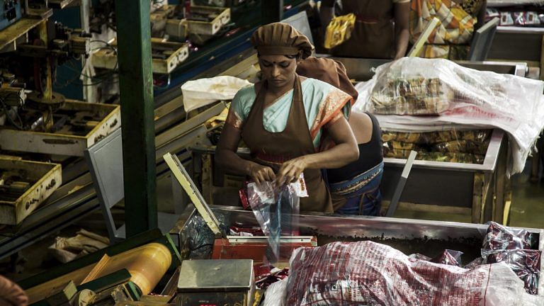 Third World catching up with the West is a big win for economic theory