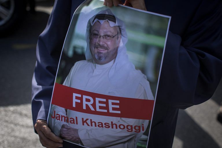 New evidence in Jamal Khashoggi case, and Ivanka Trump’s tweet gone wrong