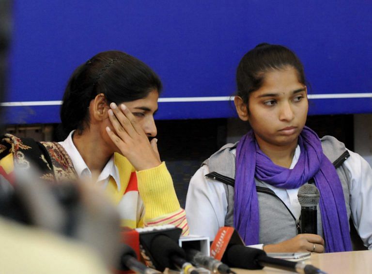 No jobs for us: Haryana men thrashed by sisters say clean chit for sexual abuse hasn’t helped