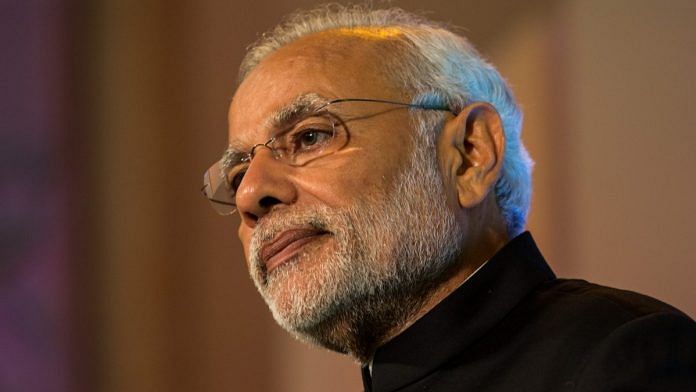 Prime Minister Narendra Modi | Rob Stothard - WPA Pool/Getty Images