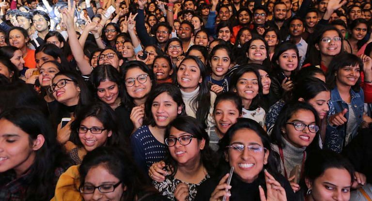 Thanks to Tinder, Indian women can finally ignore men without consequences