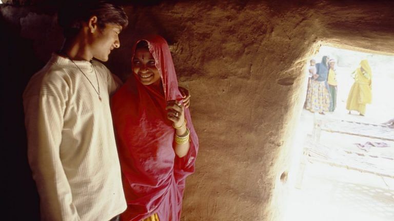 Raising women’s marriage age will be first step to India’s global ambitions