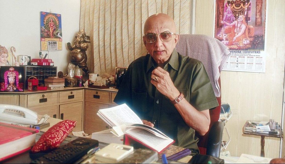 cho ramaswamy books online cho ramaswamy books online