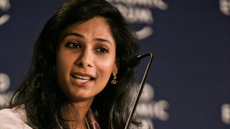 Evidence of normalisation of India’s economic activity — IMF Chief Economist Gita Gopinath