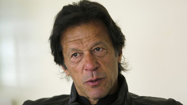 Imran Khan got Saudi loan for ignoring Khashoggi murder, but he still can’t woo investors